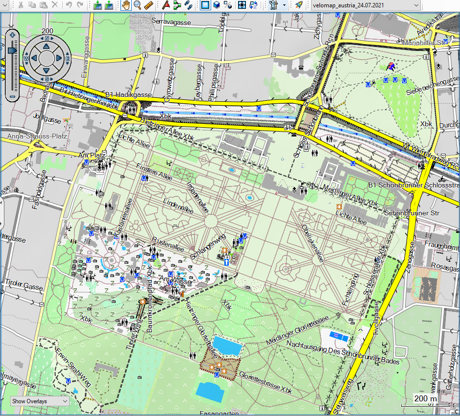 Openmtbmap.org - Mountainbike and Hiking Maps based on Openstreetmap