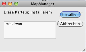 MapManager